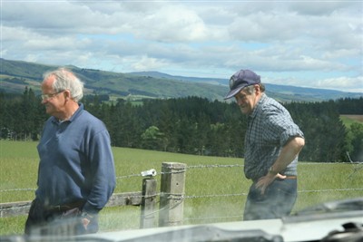 Palmerston Environs - likely famers :)