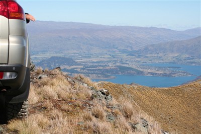Combined Clubs Invitation Trip - Central Otago - pics Ron Si