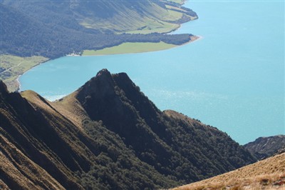 Combined Clubs Invitation Trip - Central Otago - pics Ron Si
