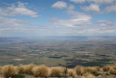 Mt Alexander - Ron Sim