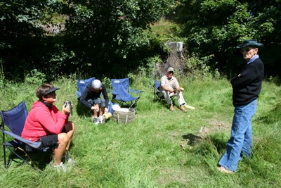 Skippers - Branches Area