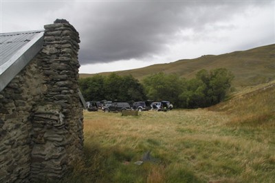 Kingston Nevis Carrick Town