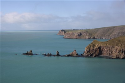 Banks Peninsula and Environs