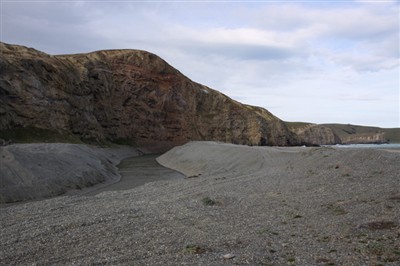 Banks Peninsula and Environs