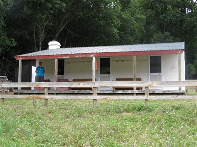 Clarence Reserve - Private Trip