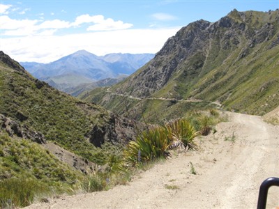 Clarence Reserve - Private Trip
