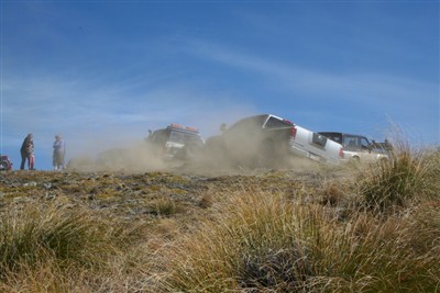 Central Otago Combined Clubs invitation