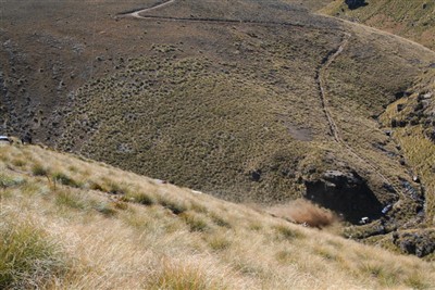 Central Otago Combined Clubs invitation