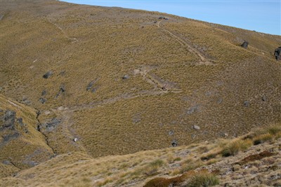 Central Otago Combined Clubs invitation