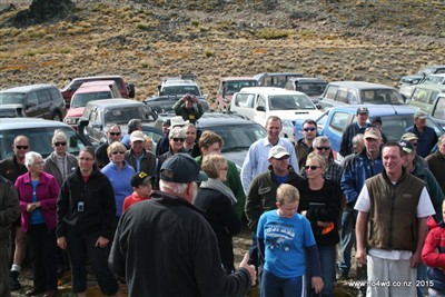 Combined Clubs Trip March 2015