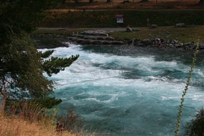 Wanaka environs - Ron Sim pics