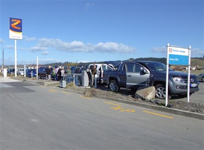 Stans Road Cruise