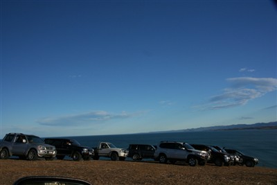 Cape Wanbrow Oamaru