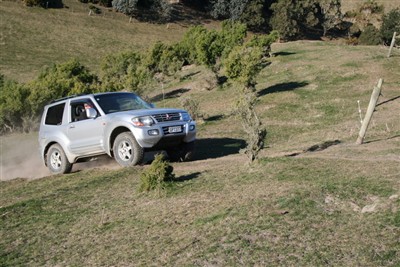 Cape Wanbrow Oamaru