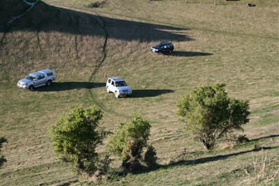 Cape Wanbrow Oamaru