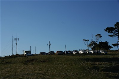 Cape Wanbrow Oamaru
