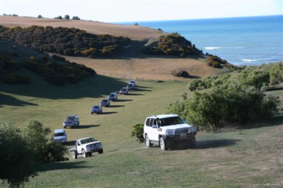 Cape Wanbrow Oamaru
