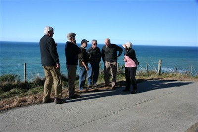 Cape Wanbrow Oamaru