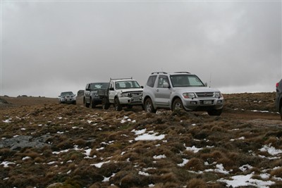 Strath Taieri - Rock and Pillar Range pix by Ron Sim