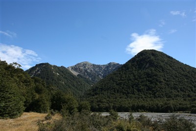 Glenthorne - Lake Coleridge