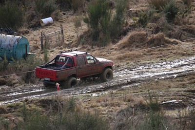 Mid Winter BBQ - LROCO - Waitati