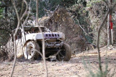 Mid Winter BBQ - LROCO - Waitati