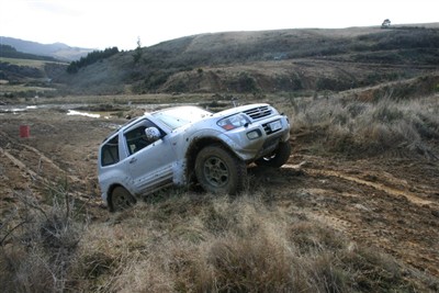 Mid Winter BBQ - LROCO - Waitati