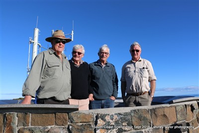 Shirley Taylor pix South Coast Safari