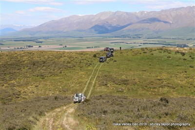 Haka Valley - Shirley Taylor pix