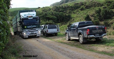 Takaka and environs - pics by Noel Pullan