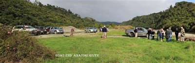 Takaka and environs - pics by Noel Pullan