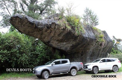 Takaka and environs - pics by Noel Pullan