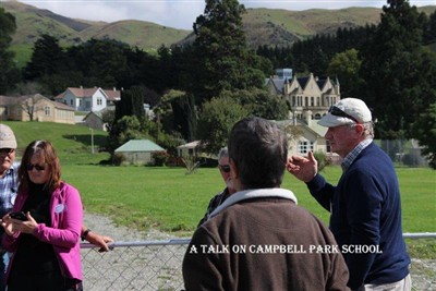 Combined Clubs Weekend
