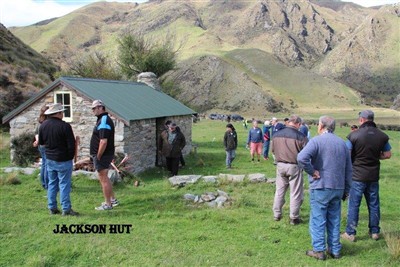 Combined Clubs Weekend