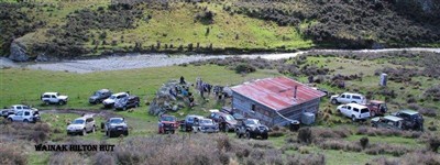 Combined Clubs Weekend - Sunday - pix by Noel Pullan