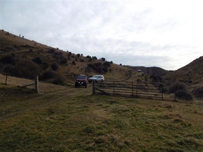 Haka Valley and evirons