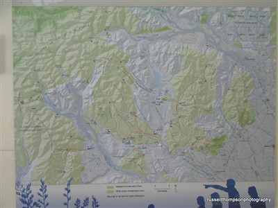 Arrowsmith - Erewhon Station
