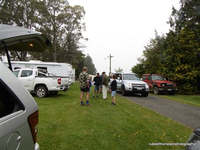 Arrowsmith - Erewhon Station