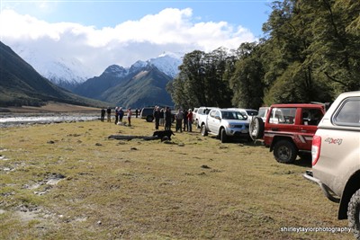 Hopkins River