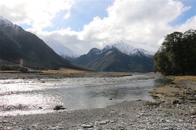 Hopkins River