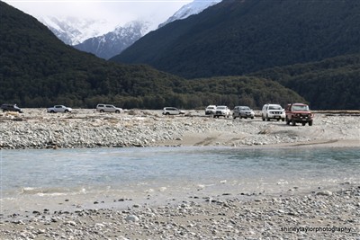 Hopkins River