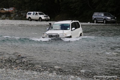 Hopkins River