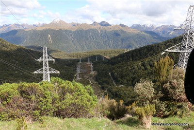 Tuatapere and environs