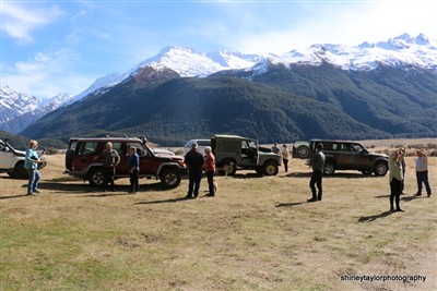 Hopkins Valley - Sept - 2023