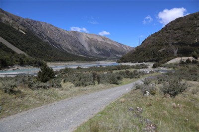 Big Station Tour - Nov 2024 Rainbow Pass