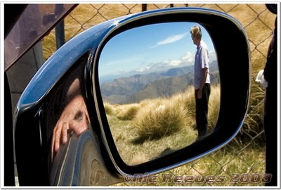 Mirror Vision