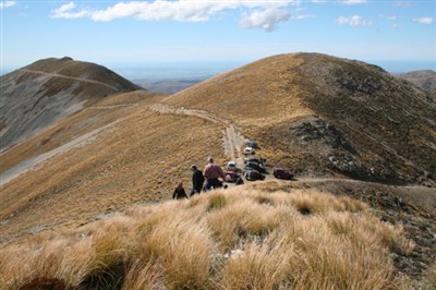 Mt Pisgah 6
