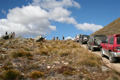Mt Pisgah 16
