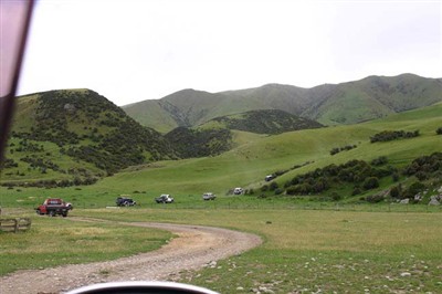 Mt Parker 9