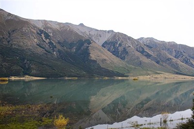 Wanaka Environs